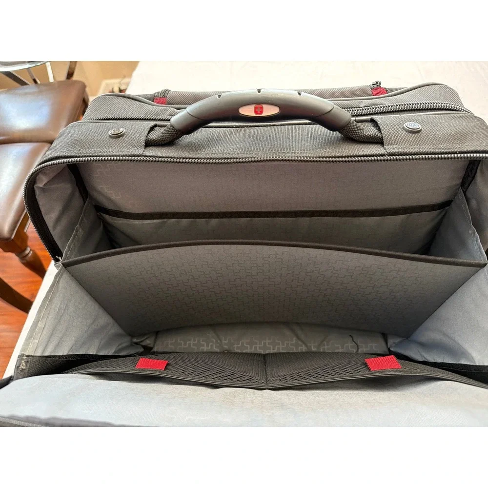 SwissGear wenger granada